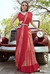 Sunanda Vol 3 By Vallabhi Printed Brasso Sarees Wholesale Shop In Surat
